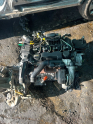 Oto Çıkma Parça / Citroen / C4 / Motor / Motor (komple) / Çıkma Parça 