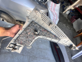 Oto Çıkma Parça / Renault / Megane / Kaporta & Karoser / Bakalit / Çıkma Parça 