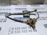 ÇIKMA VW POLO CLASSİC SAĞ ARKA CAM KRİKOSU K-451