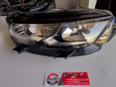 Oto Çıkma Parça / Peugeot / 301 / Far & Stop / Sağ Ön Far / Çıkma Parça 