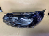 Oto Çıkma Parça / Opel / Vivaro / Far & Stop / Sol Ön Far / Çıkma Parça 