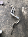 FİAT DOBLO 3 YAKIT DOLUM BORUSU