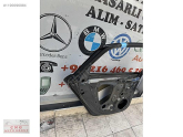 Oto Çıkma Parça / Audi / A4 / Kaporta & Karoser / Sol Arka Kapı / Çıkma Parça 