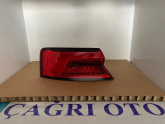 A5 LED STOP SOL DIŞ 8W6945091 ÇAĞRI OTO MASLAK