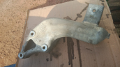 Peugeot 206 motor kulağı bağlantı ayağı 9634999680