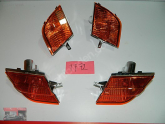 Oto Çıkma Parça / Nissan / Micra / Ayna / Ayna Sinyali / Sıfır Parça 