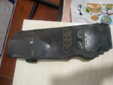 AUDİ A4 2.0 TDI MOTOR KORUMA KAPAĞI
