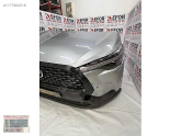 Oto Çıkma Parça / Toyota / Corolla / Tampon / Ön Tampon / Çıkma Parça 