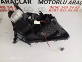 Oto Çıkma Parça / Toyota / Avensis / Far & Stop / Sağ Ön Far / Sıfır Parça 