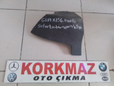 Oto Çıkma Parça / Mercedes / AMG / Tampon / Tampon Köşesi / Çıkma Parça 