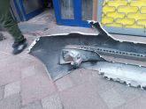Oto Çıkma Parça / Peugeot / 301 / Tampon / Ön Tampon / Çıkma Parça 