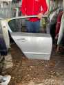OPEL ASTRA H SAĞ ARKA KAPI ÇIKMA ORJİNAL