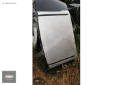 Isuzu Isuzu D Max pikap 2009 model tek kabin kesme tavan