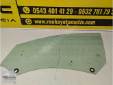 Oto Çıkma Parça / Renault / Megane / Oto Cam / Ön Cam / Çıkma Parça 