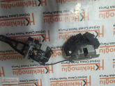 Oto Çıkma Parça / Ford / Transit / Kaporta & Karoser / Sol Arka Kapı / Çıkma Parça 
