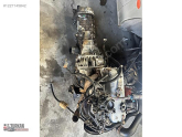 Oto Çıkma Parça / MAN / 12 / Motor / Motor (komple) / Çıkma Parça 