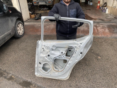 Oto Çıkma Parça / Dacia / Sandero / Kaporta & Karoser / Sağ Arka Kapı / Çıkma Parça 