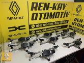 Oto Çıkma Parça / Renault / R 5 / Oto Cam / Cam Motoru / Çıkma Parça 