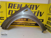 Oto Çıkma Parça / Renault / Scenic / Kaporta & Karoser / Sol Ön Çamurluk / Çıkma Parça 
