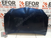 TOYOTA COROLLA HB MOTOR KAPUTU ÇIKMA ORİJİNAL PARÇA 2002-2007