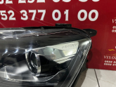 Oto Çıkma Parça / Peugeot / Rifter / Far & Stop / Sol Ön Far / Çıkma Parça 