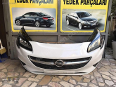 Oto Çıkma Parça / Opel / Corsa / Tampon / Orta Izgara / Çıkma Parça 