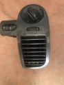 Oto Çıkma Parça / Volkswagen / Polo / Oto Cam / Ön Cam Izgarası / Çıkma Parça 