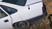 Oto Çıkma Parça / Opel / Vectra / Kaporta & Karoser / Arka Çamurluk / Çıkma Parça 