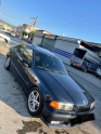 BMW 3:16 ön kaput