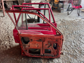 Oto Çıkma Parça / Suzuki / Maruti / Kaporta & Karoser / Sol Ön Kapı / Çıkma Parça 
