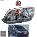 Oto Çıkma Parça / Volkswagen / Caddy / Far & Stop / Sağ Ön Far / Çıkma Parça 