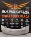 VOLKSWAGEN POLO 2010-14 ARKA TAMPON 6R6807421BH