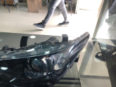Oto Çıkma Parça / Toyota / Auris / Far & Stop / Sol Ön Far / Çıkma Parça 