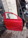 2021 2025 Citroen C4 x sağ ön kapı