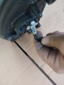Oto Çıkma Parça / Opel / Combo / Ayna / Sol Dış Ayna / Çıkma Parça 
