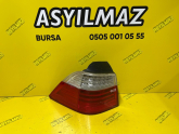BMW 5 SERİSİ E61 SOL STOP ORJİNAL