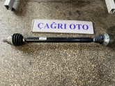 GOLF PASSAT CADDY JETTA SAĞ AKS 1K0407272 CC ÇAĞRI OTO MASLAK