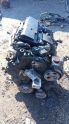 Pejo 206,307,Bipper,Nemo,Citroen C3, 1.4 HDI komple motor yedek p