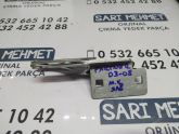 ÇIKMA PEUGEOT PARTNER MOTOR KAPUTU SAĞ MENTEŞESİ 03-08
