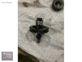 Oto Çıkma Parça / Skoda / Yeti / Tampon / Çeki Demir Kapağı / Çıkma Parça 