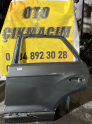 Oto Çıkma Parça / Volkswagen / T-Roc / Kaporta & Karoser / Sol Arka Kapı / Çıkma Parça 