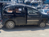 Oto Çıkma Parça / Renault / Kangoo / Kaporta & Karoser / Bagaj Kapağı / Çıkma Parça 