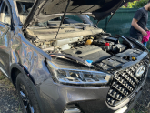 Oto Çıkma Parça / Chery / Tiggo / Motor / Motor (komple) / Çıkma Parça 