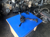 Oto Çıkma Parça / Toyota / Corolla / Elektrik / Sinyal Kolu / Çıkma Parça 