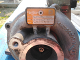 Oto Çıkma Parça / Renault / Fluence / Motor / Turbo / Çıkma Parça 