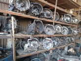 Oto Çıkma Parça / Hyundai / Excel / Şanzıman / Şanzıman Komple / Çıkma Parça 