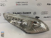 Oto Çıkma Parça / Renault / Megane / Far & Stop / Sağ Ön Far / Çıkma Parça 