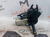FİAT FİORİNO ARKA CAM SİLECEK MOTORU