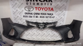 Oto Çıkma Parça / Toyota / Yaris / Tampon / Ön Tampon / Çıkma Parça 