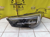 Oto Çıkma Parça / Opel / Crossland X / Far & Stop / Sol Ön Far / Çıkma Parça 